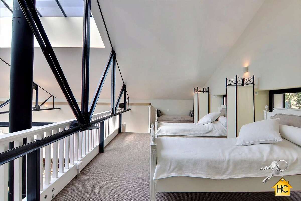 Cannes Exceptionnel Loft - photo 15