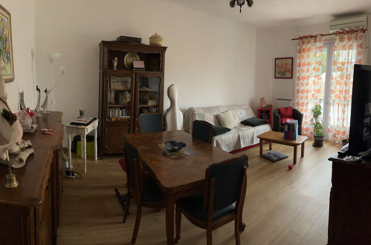 Appartement à PERPIGNAN