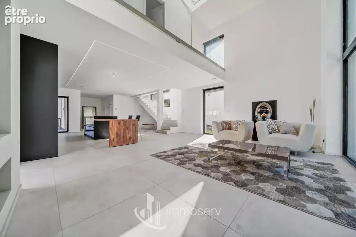 Maison 5 pièces 171 m² à vendre à Kanfen (57330) - photo 9