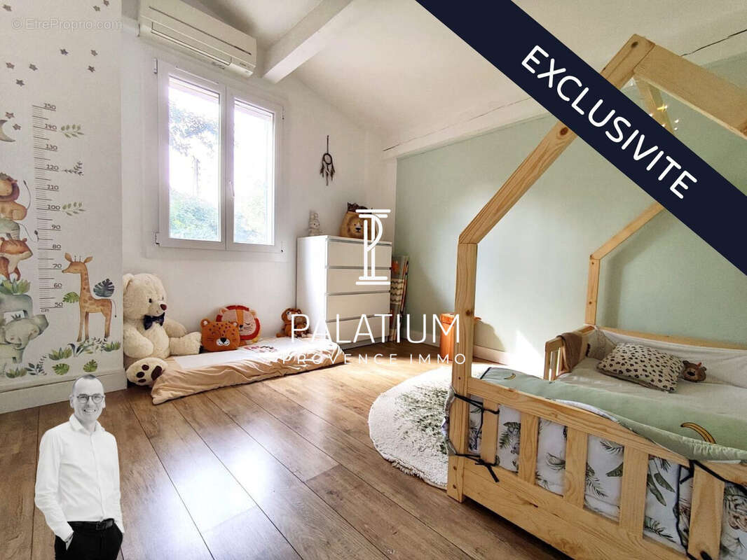 Appartement 65 m² à Salon-De-Provence  - photo 9