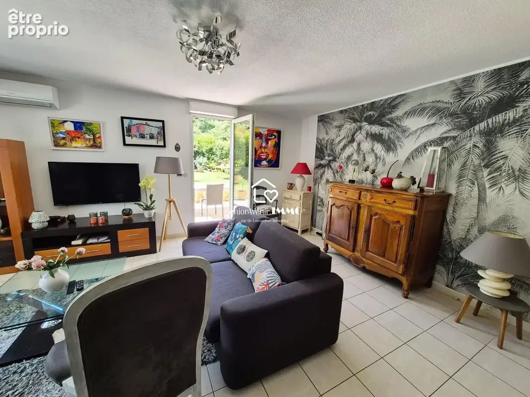 Appartement 4 pièces 87 m² à vendre à Hyeres (83400) - photo 5