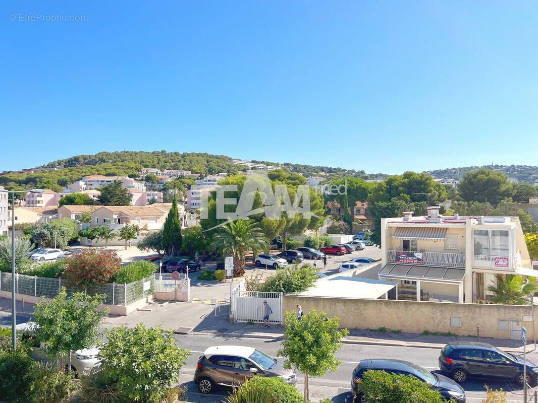 Appartement à SETE