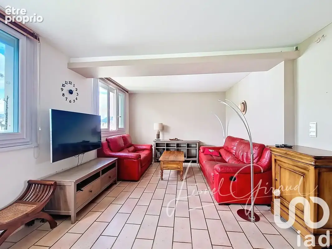 Photo 1 - Appartement à GRENOBLE