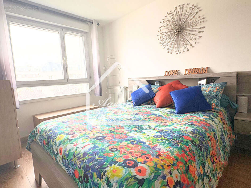 Appartement à CACHAN