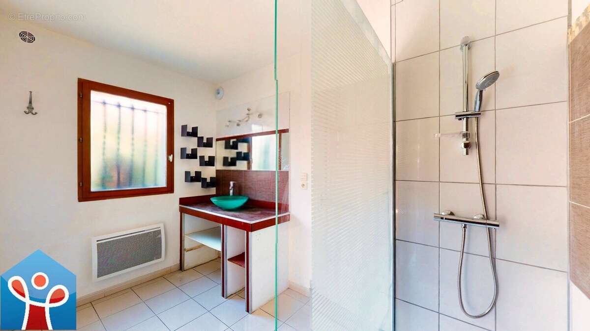 Maison à PORTIRAGNES