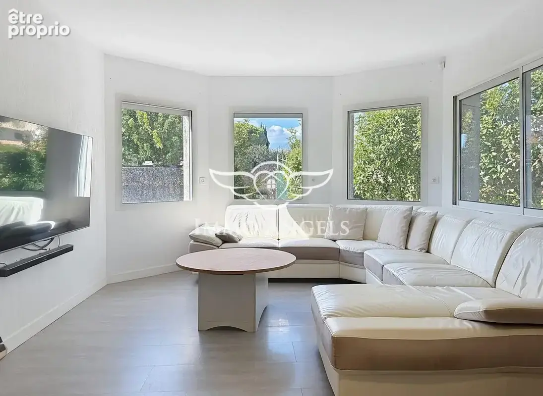 Maison 5 pièces 138 m² à vendre à Cournonterral (34660) - photo 8