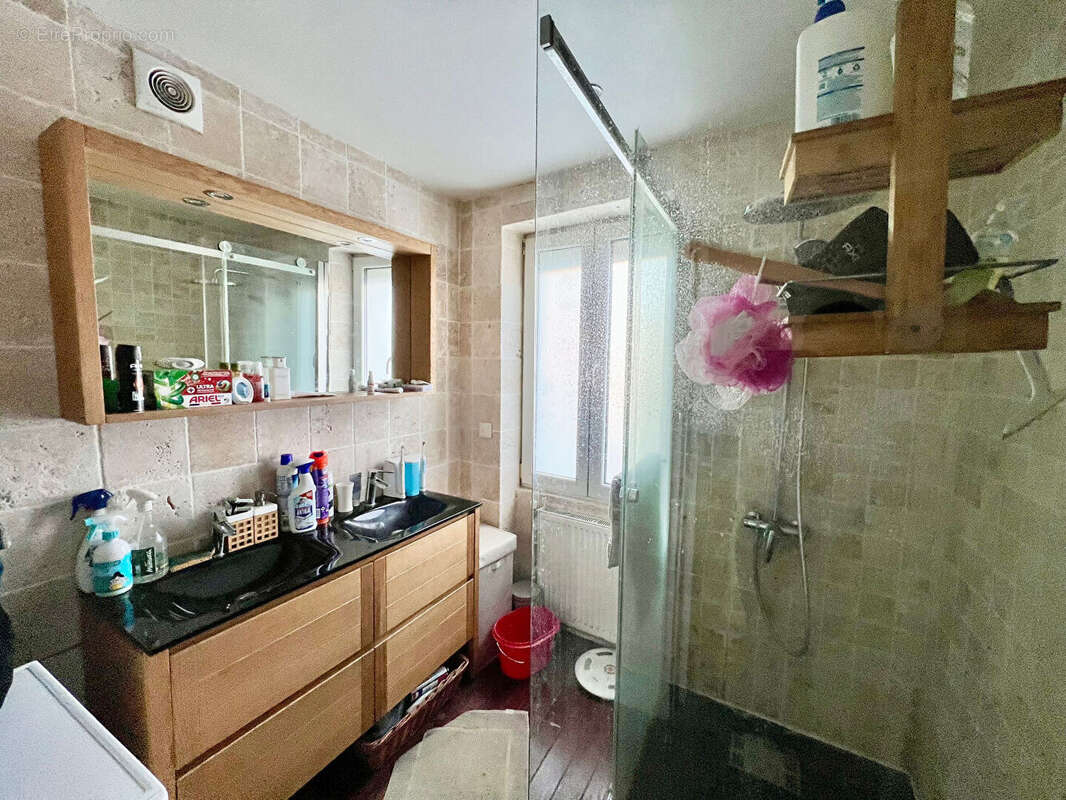 Maison à CONFLANS-SAINTE-HONORINE