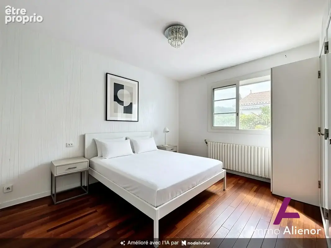 Maison 4 pièces 146 m² à vendre à Merignac (33700) - photo 9