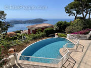 Maison à VILLEFRANCHE-SUR-MER
