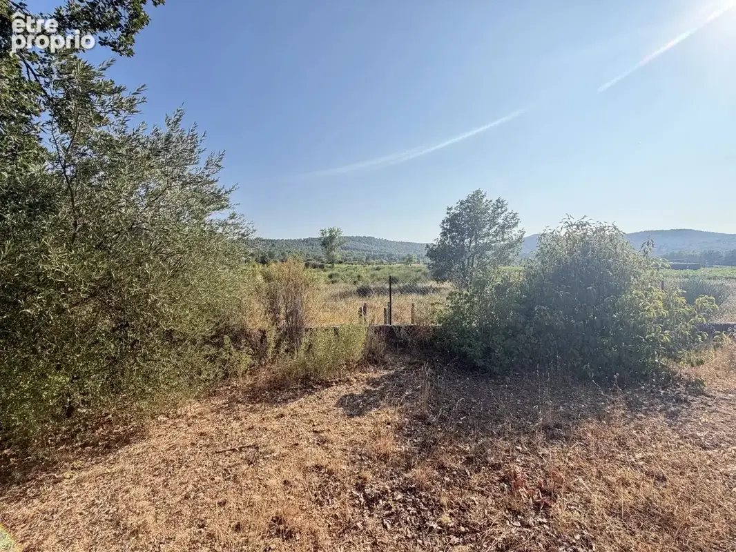 Vente – Maison Figanières – 413.000 € - photo 2