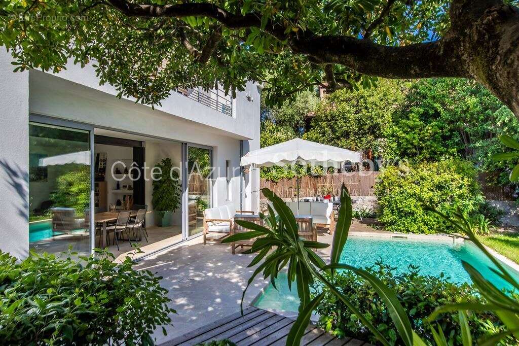 Maison à CANNES