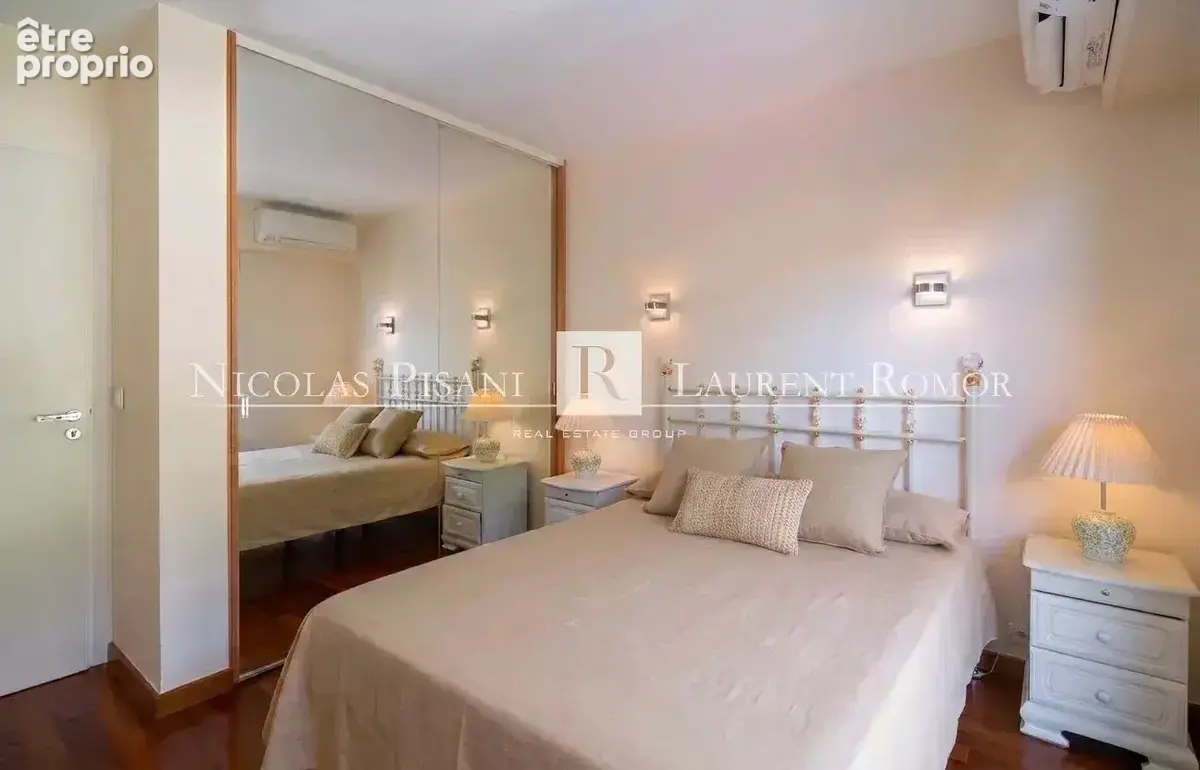 EXCLUSIVITÉ – Dernier étage terrasse vue mer garage - photo 6