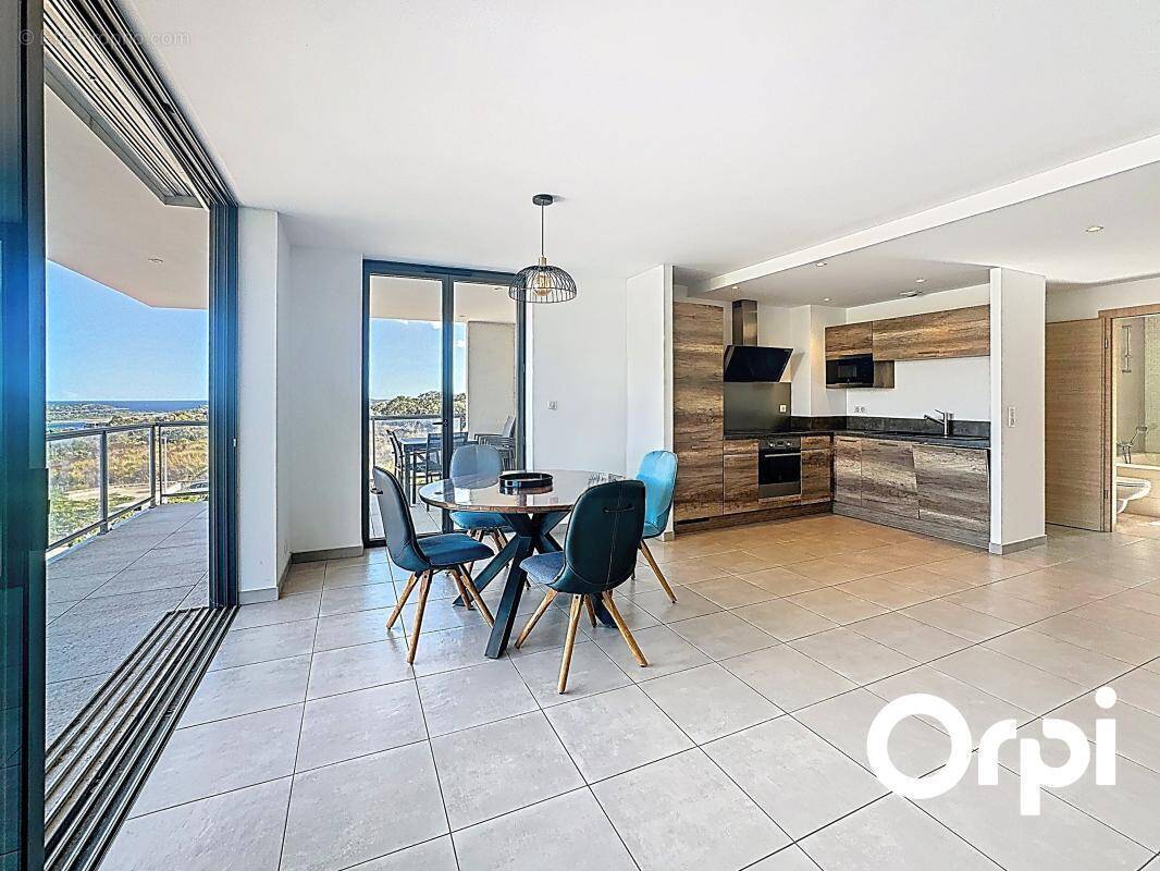 Appartement à PORTO-VECCHIO