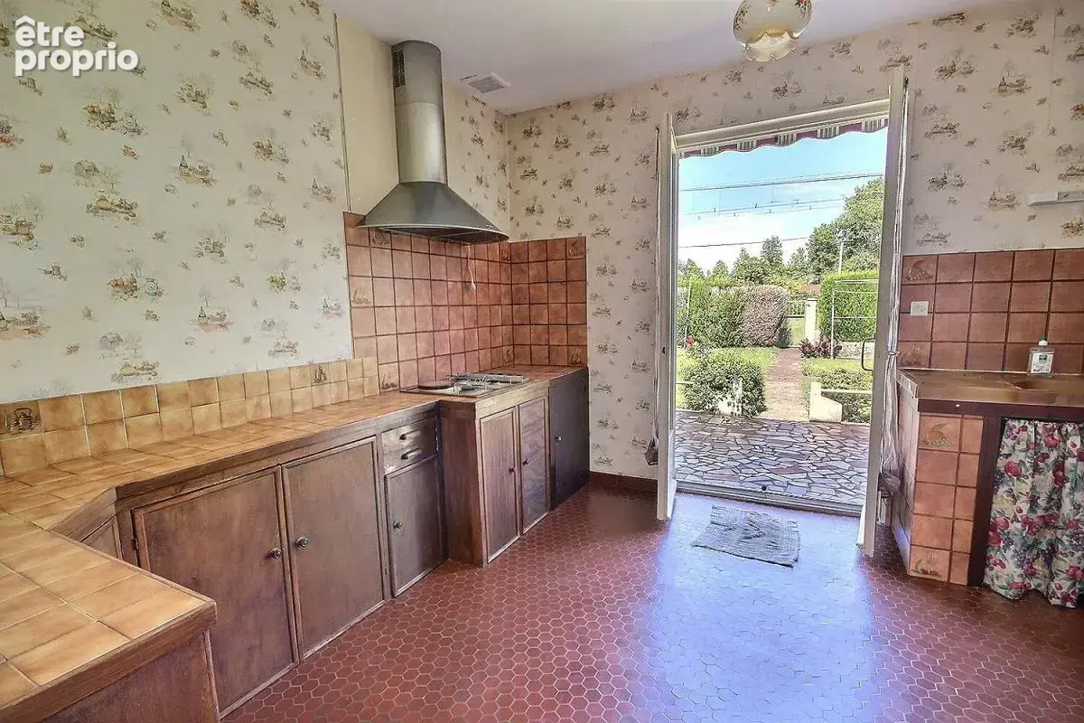 Potentiel exceptionnel : plain-pied 4 chambres sur 1260 m² - photo 6