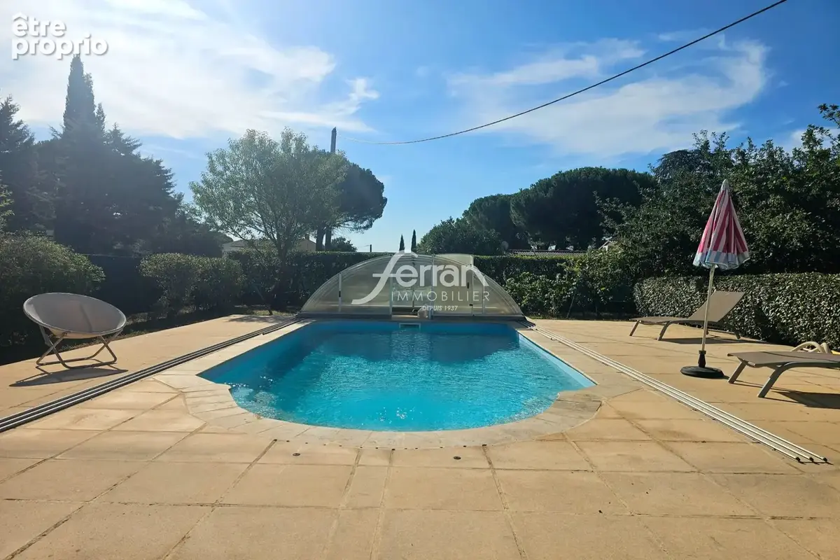 Maison 6 pièces 140 m² à vendre à Les Arcs (83460) - photo 3