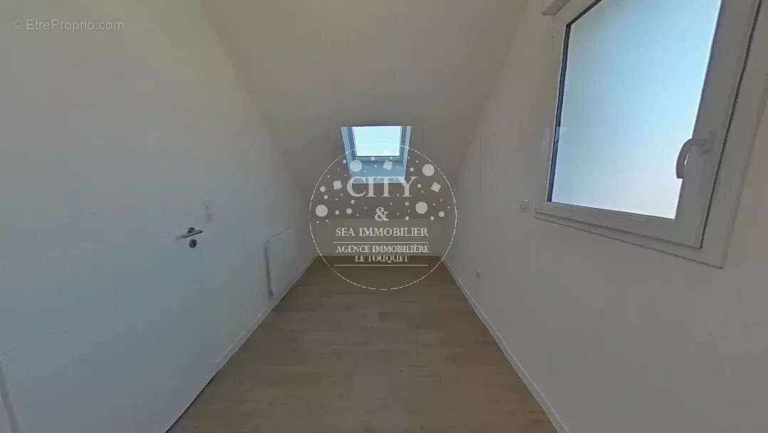 Appartement à CUCQ
