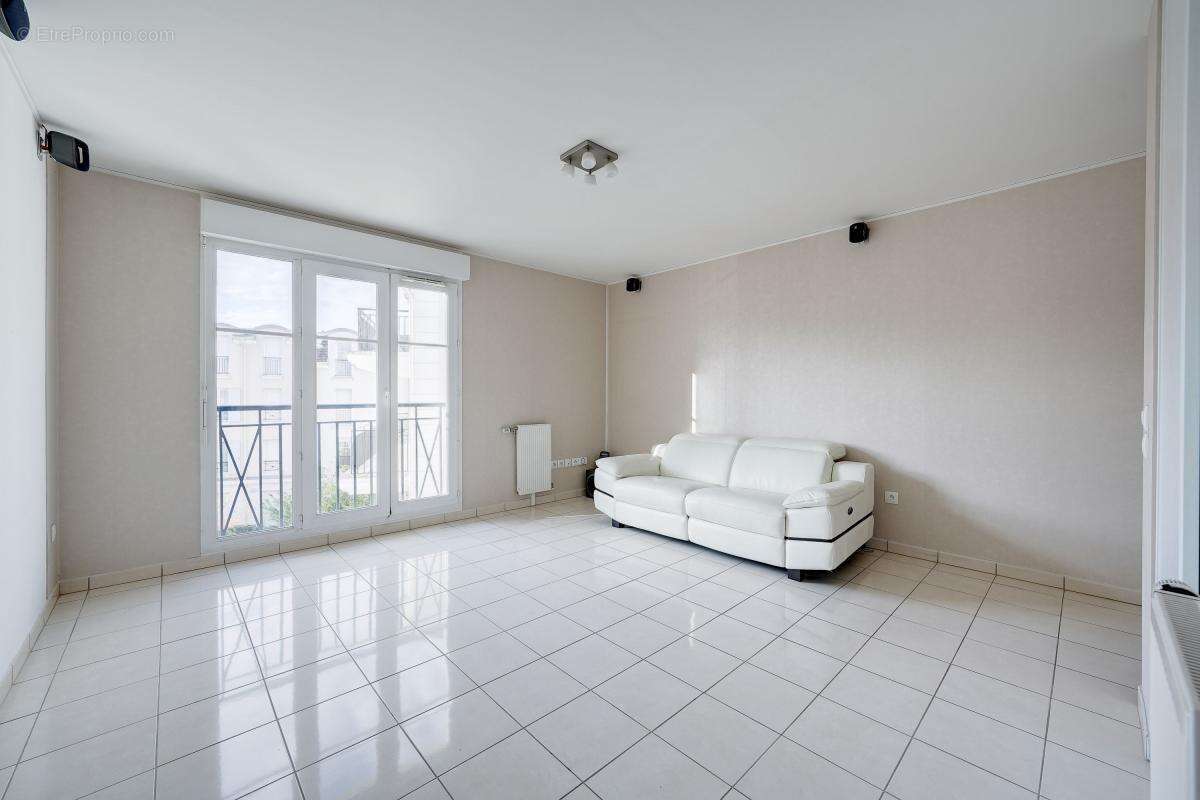 Appartement 2 pièces 44.16 m² - Résidence 2014 - photo 5