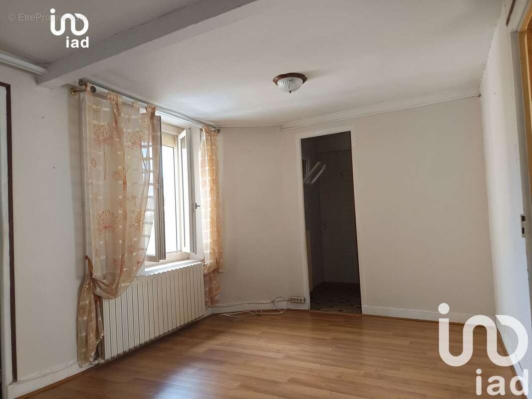 Photo 8 - Maison à SAINT-AMBROIX