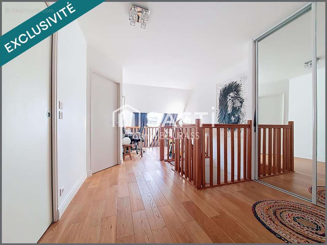 Photo 4 - Appartement à AULNAY-SOUS-BOIS