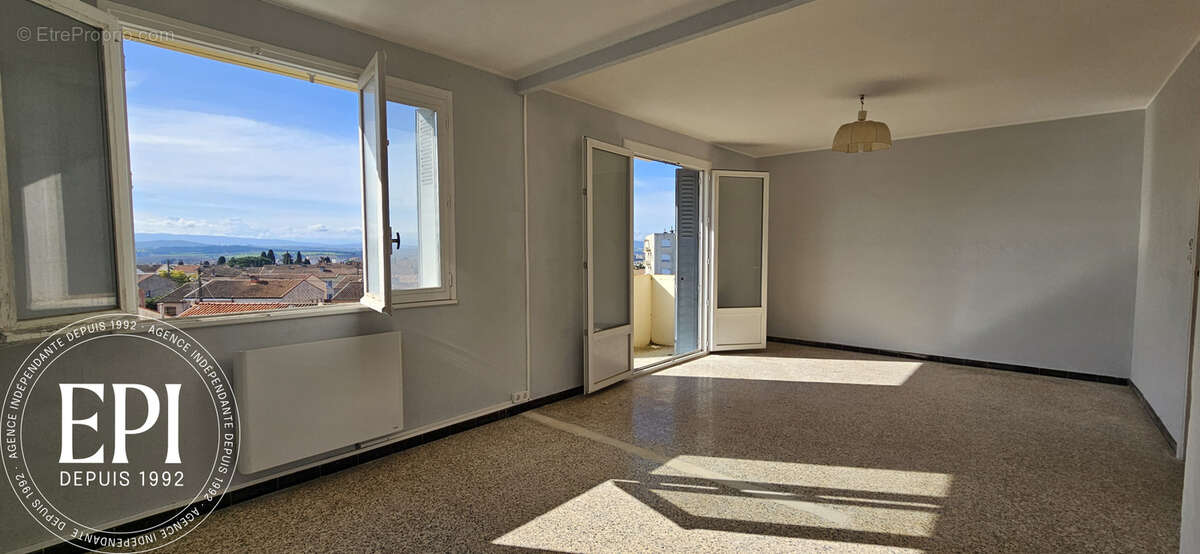 Appartement à CARCASSONNE