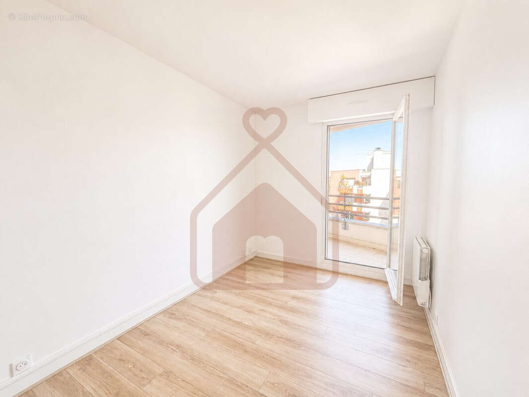 Appartement 67 m² à Le Kremlin-Bicetre  - photo 8