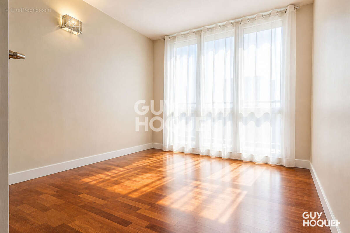 Appartement à MEUDON