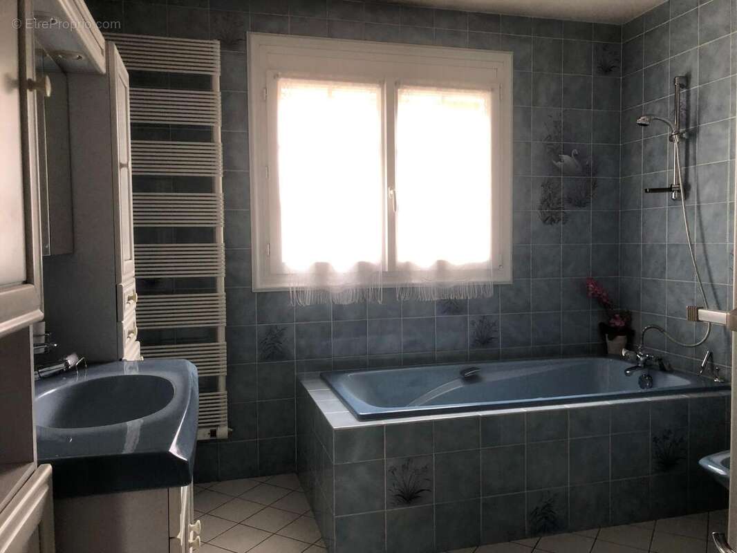 Photo 9 - Maison à ECOMMOY