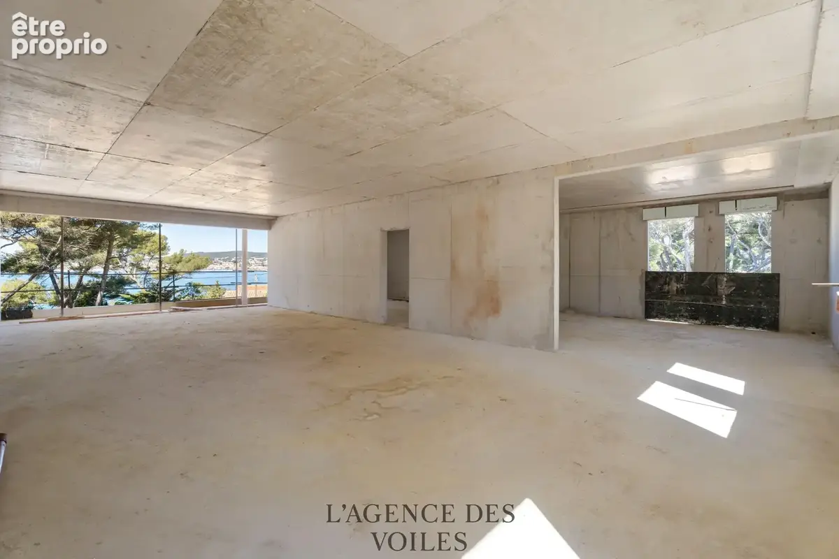 Appartement de Luxe dans le quartier de Beaucours - photo 5
