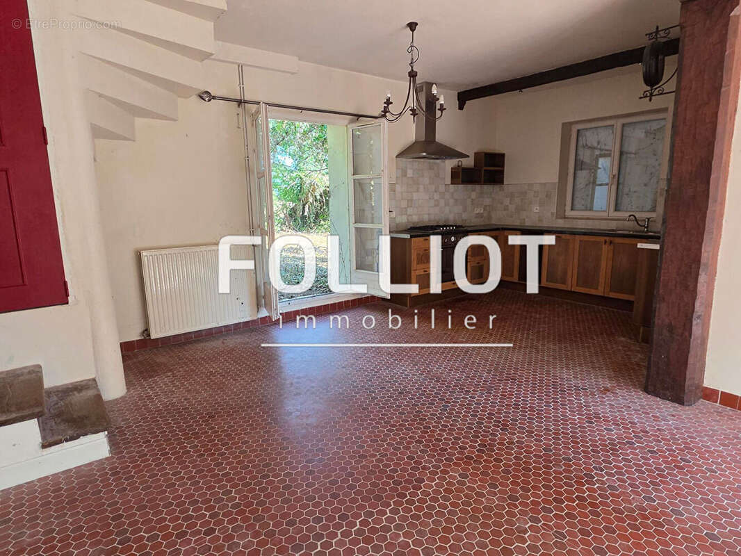 A VENDRE Maison à Gorges - REF 2566FL - photo 11
