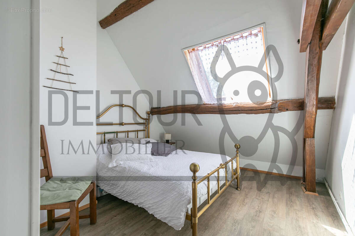 Maison à LA FERTE-SOUS-JOUARRE