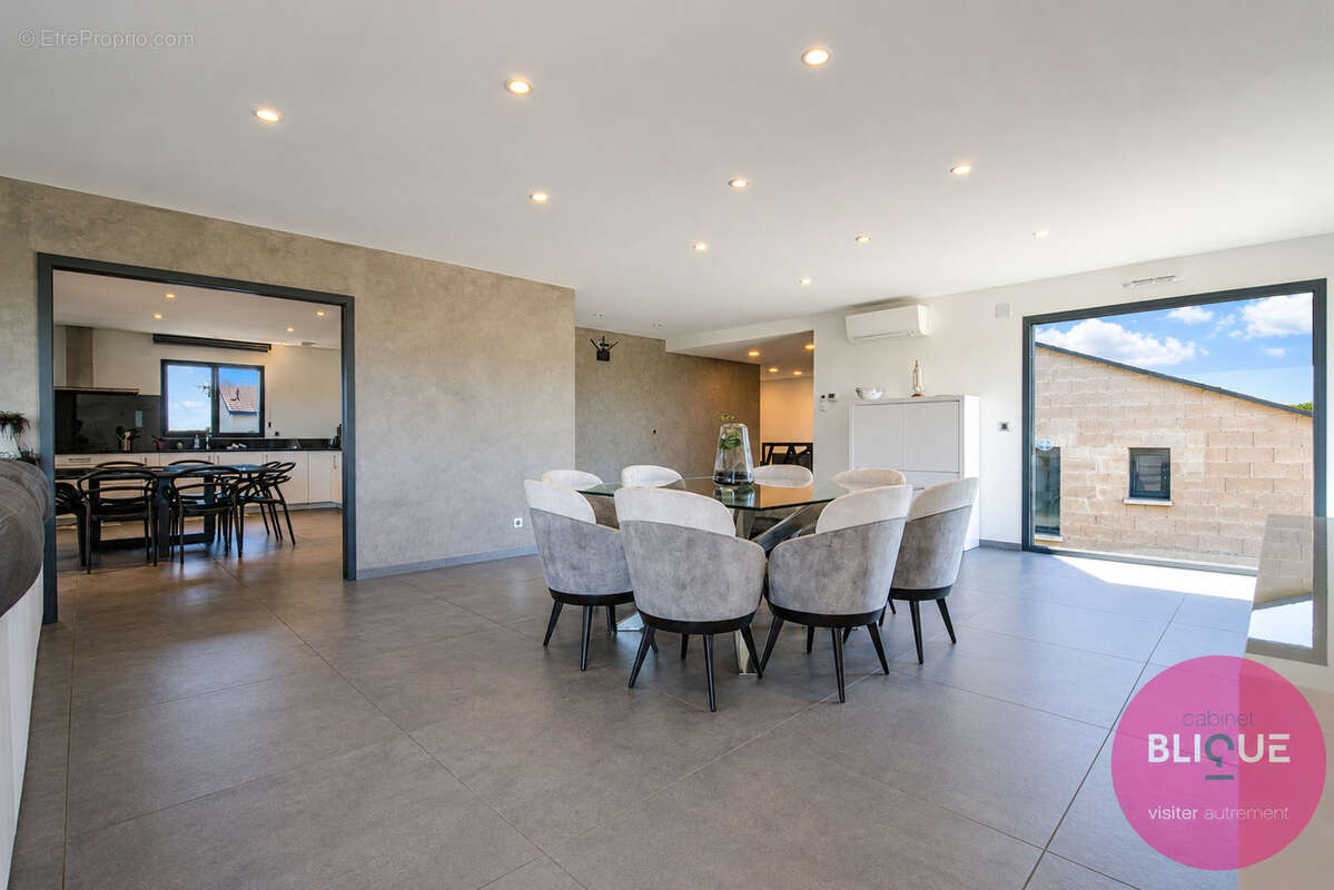 Maison hors normes - photo 4