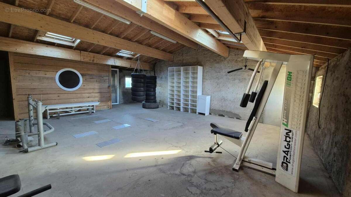 Photo 5 - Maison à ROUSSILLON