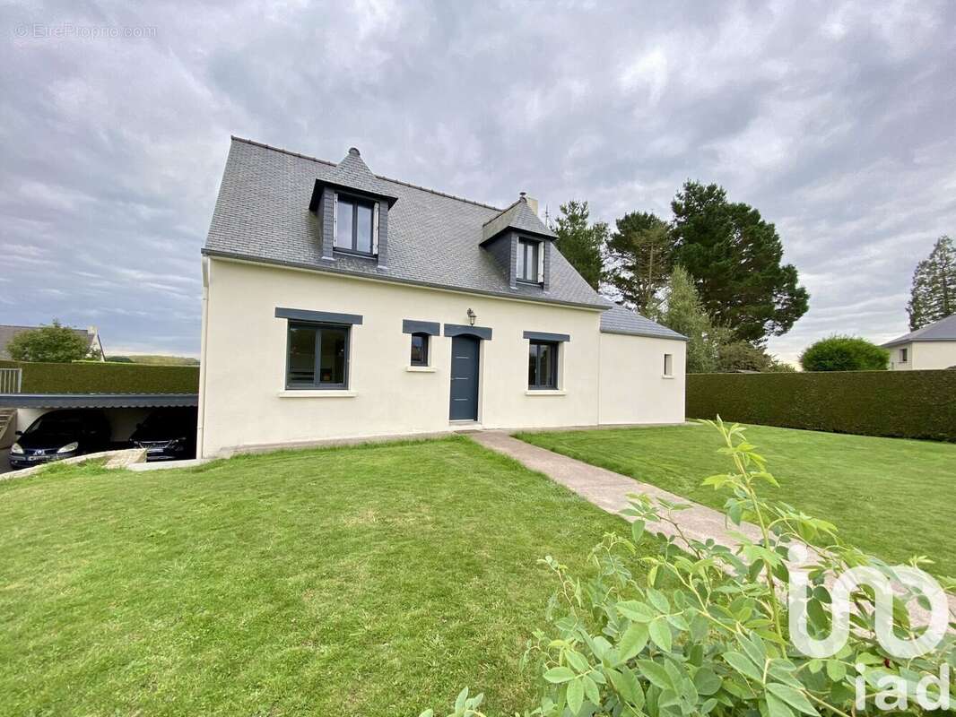 Photo 2 - Maison à SAINT-HELEN