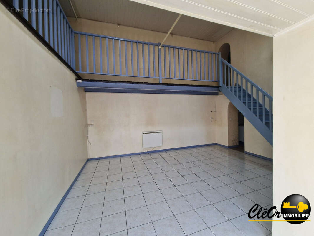 Appartement à LOSNE