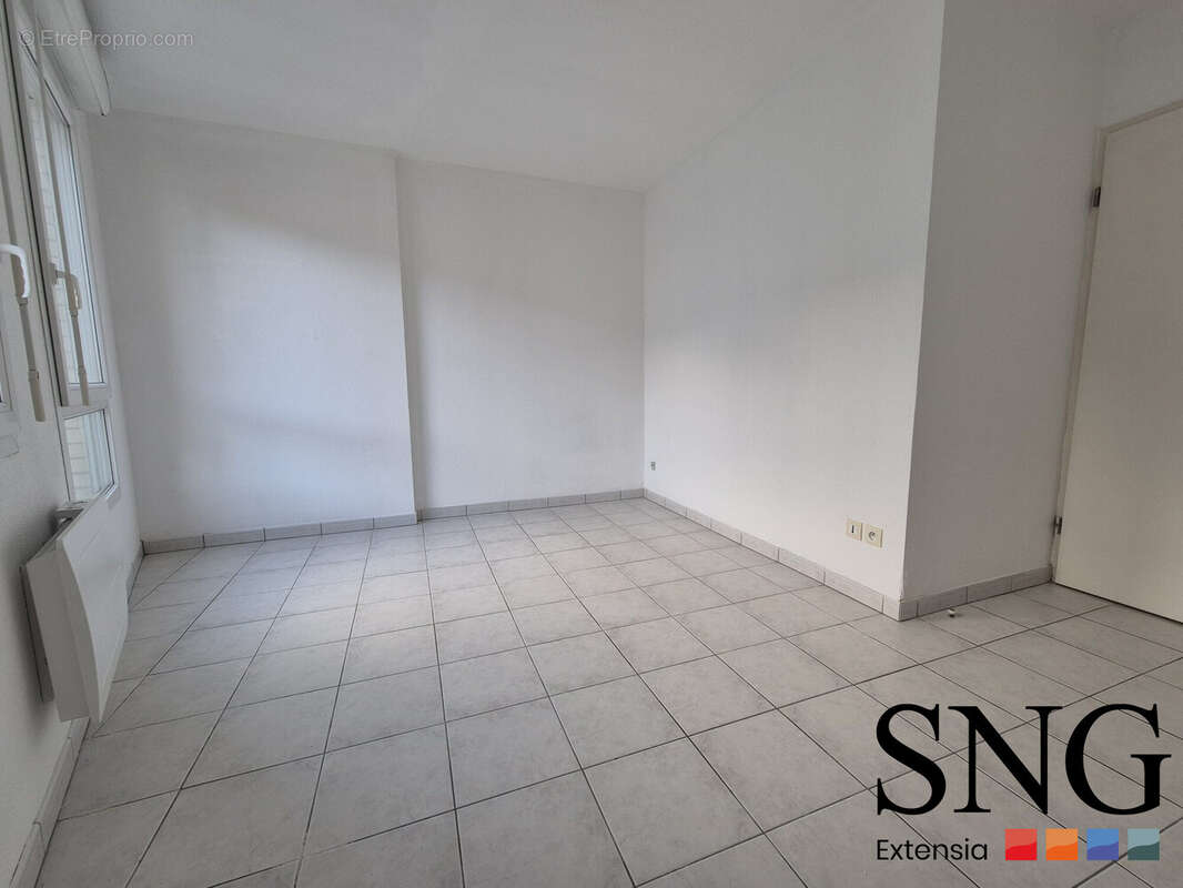 Appartement à LE HAVRE