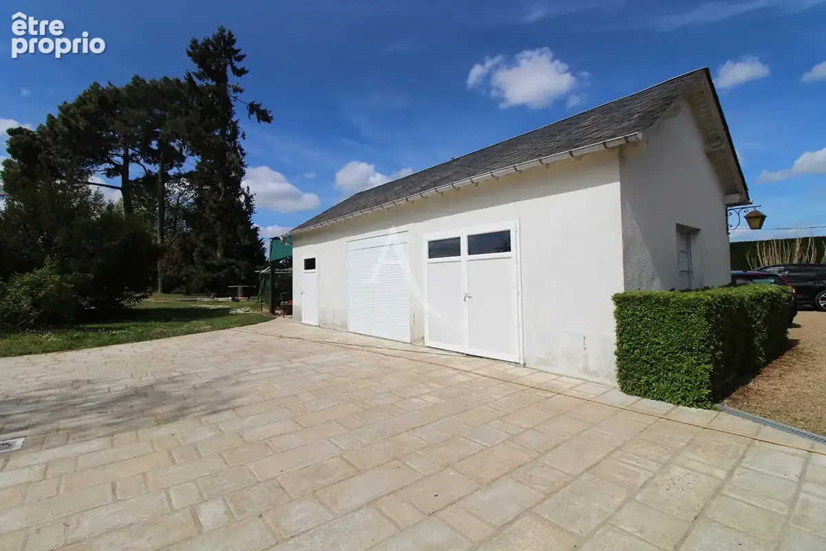 Huisseau sur cosson - photo 15