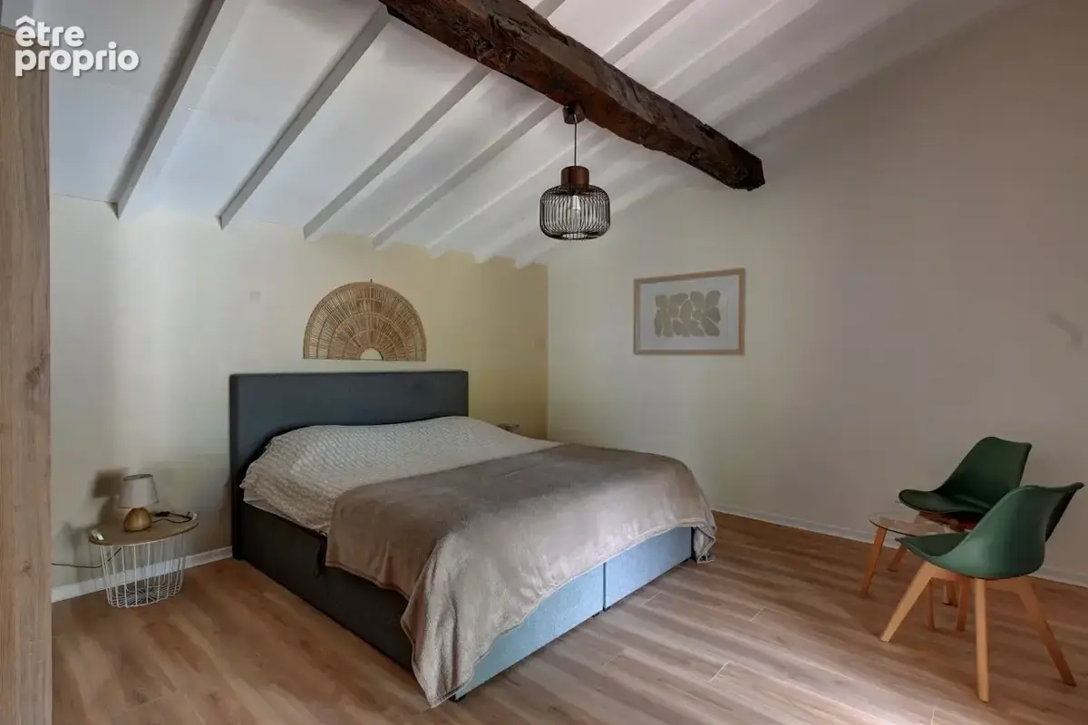 Magnifique domaine avec gîte piscine dans une belle campagne - photo 9