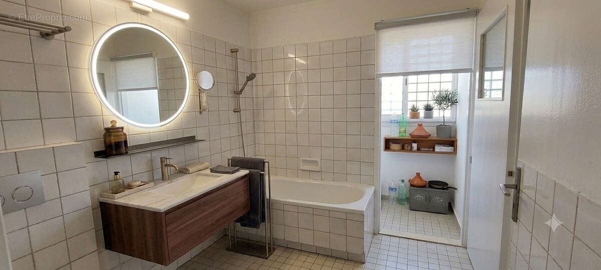 Idéal Investisseur   T3 Vendu Loué avec Excellente Rentabilité - photo 4
