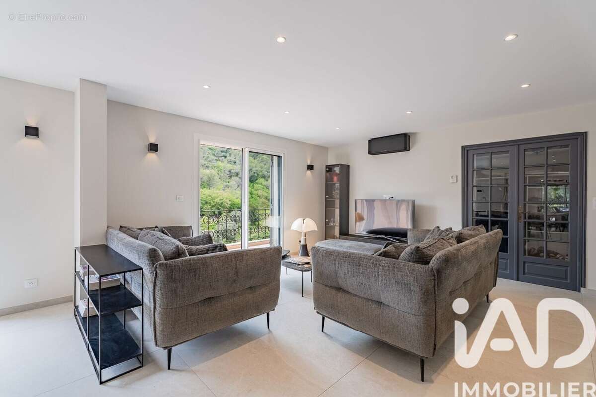 Photo 4 - Maison à MENTON