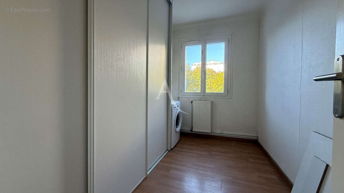 Appartement à LA ROCHE-SUR-YON