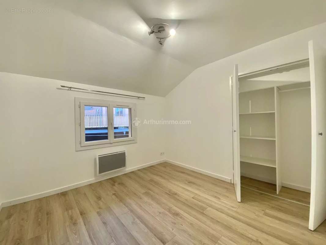 Appartement à GAILLAC