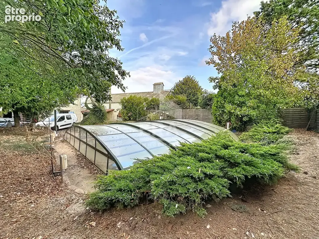 Maison 254m² à audeville - photo 18