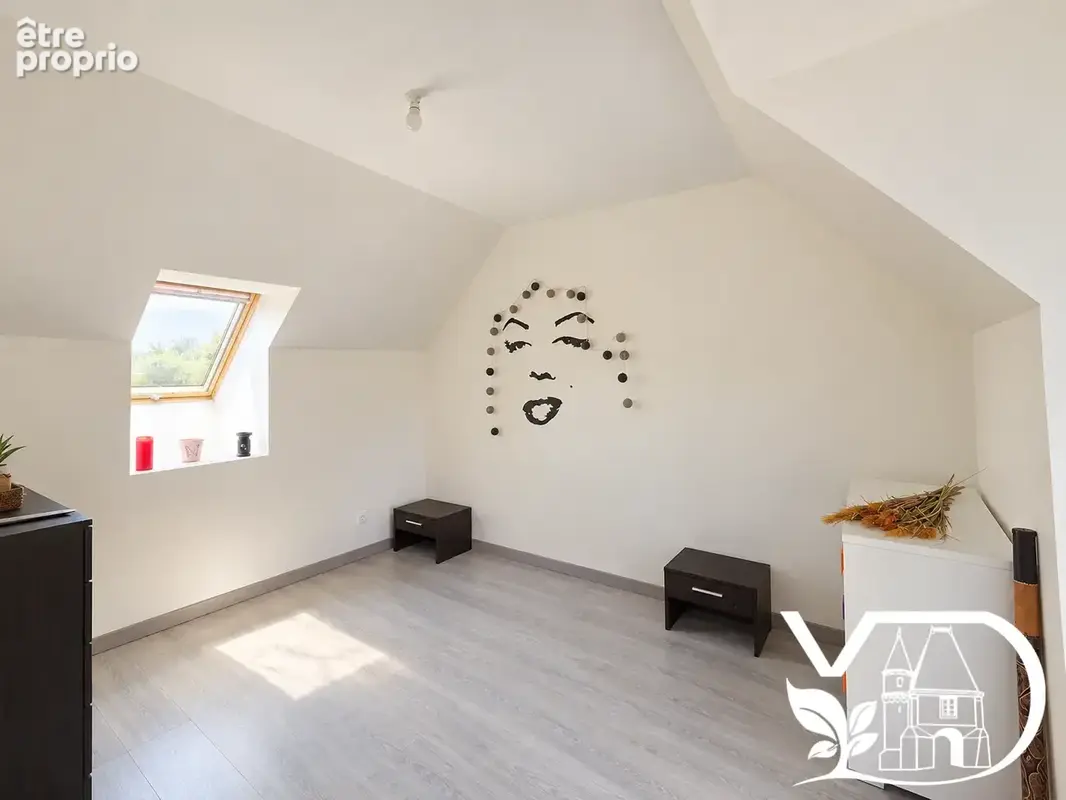 Pavillon recent proche saint justen chaussee - photo 6