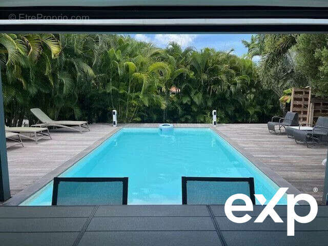 Maison à BOUILLANTE