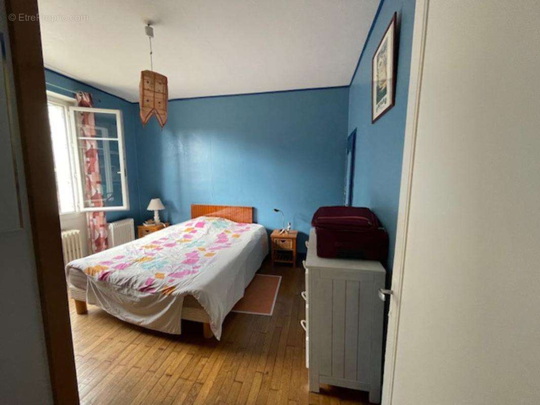  Maison 3 pièces avec grand sous-sol – Quartier Saint-Cybard à Angoulême  - photo 7