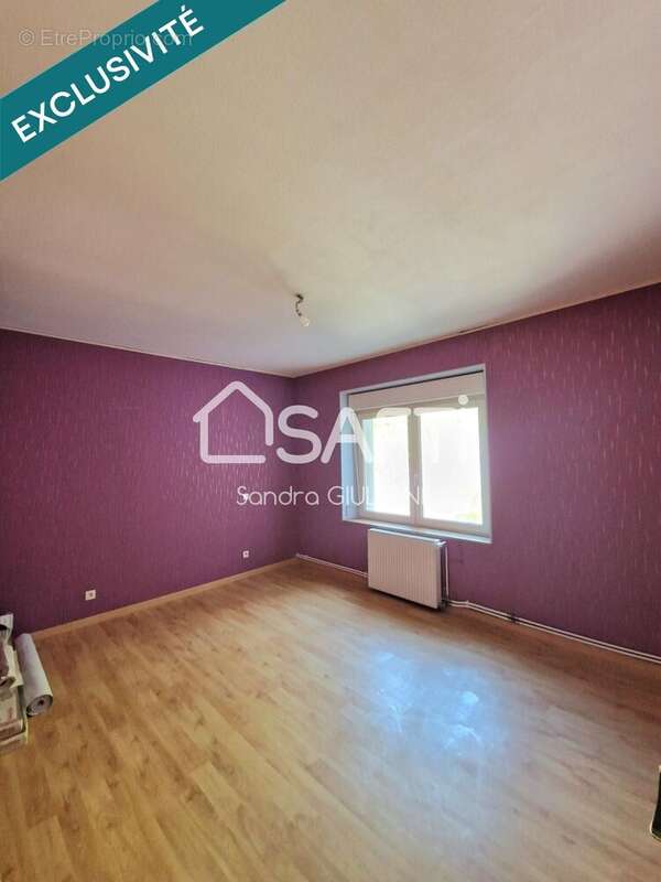 Photo 6 - Appartement à LONGWY
