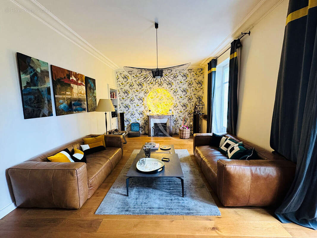Maison à NANTES