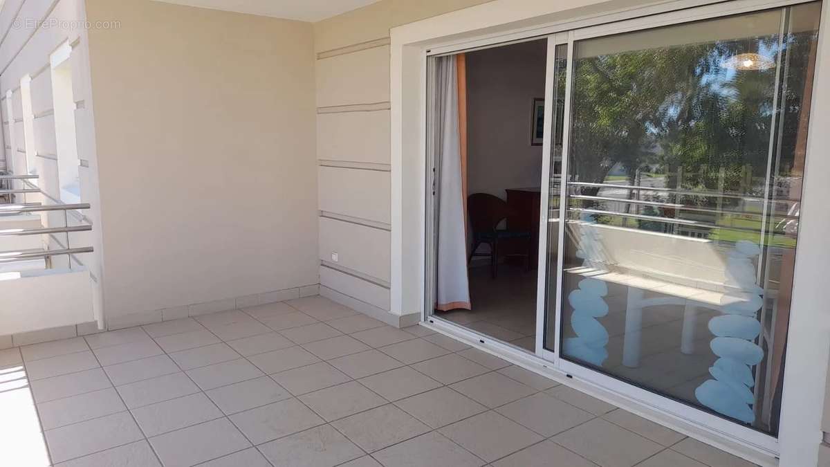 Appartement à SAINT-NAZAIRE