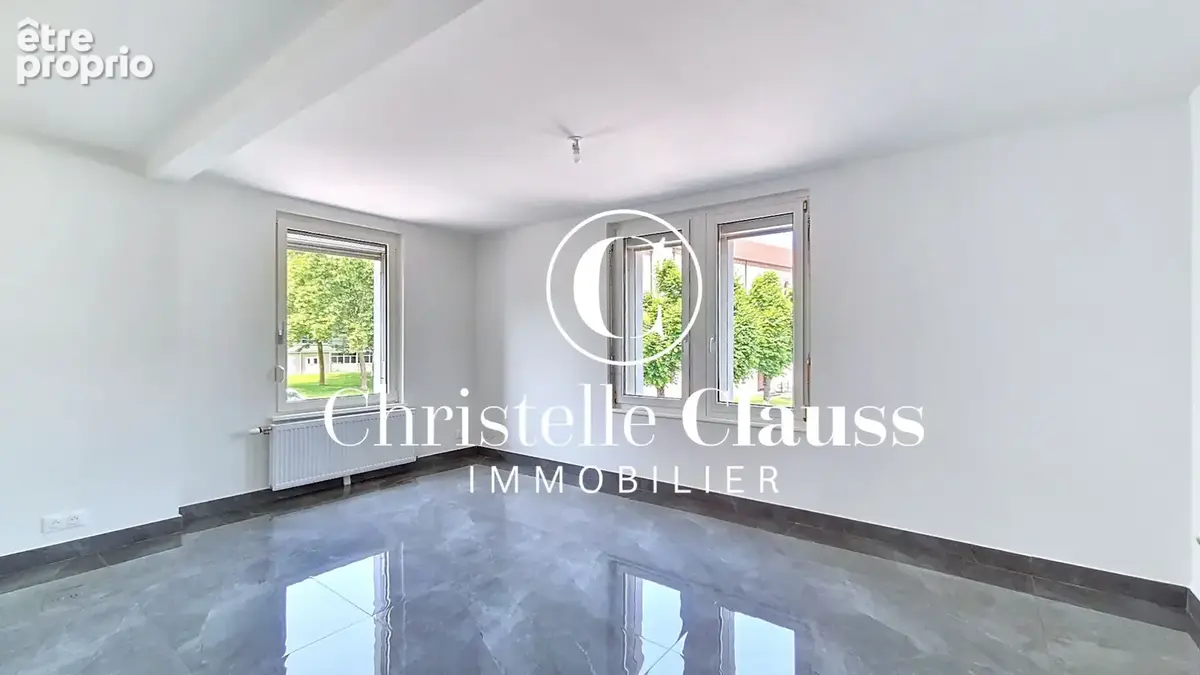 Maison Huningue 6 pièce(s) 123.53 m2 - photo 8
