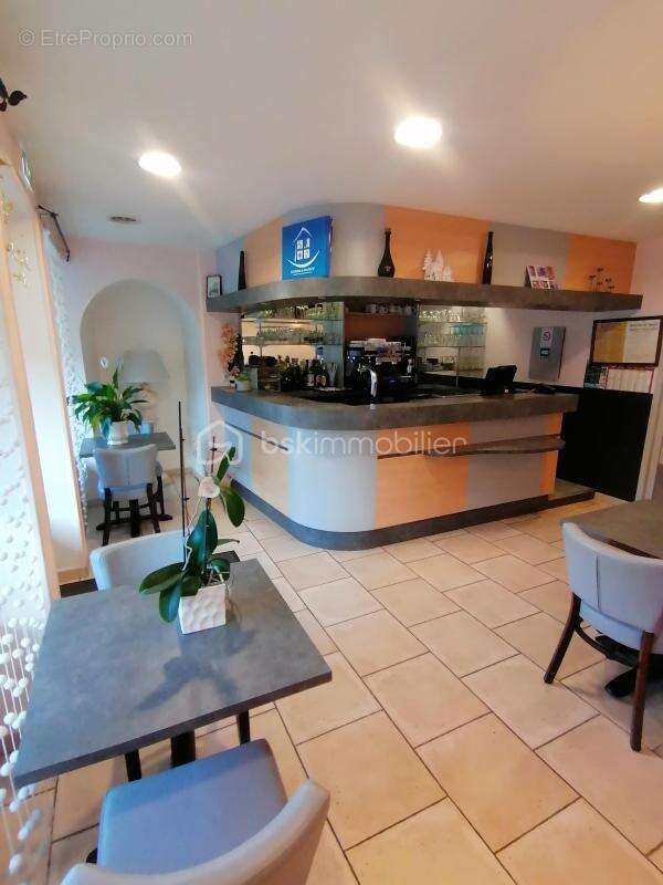 Appartement à MARTINVAST